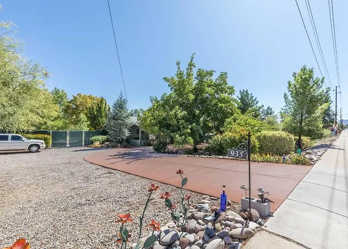 Holiday home Kapila Gardens Family Retreat W/ Private Pool Cottonwood