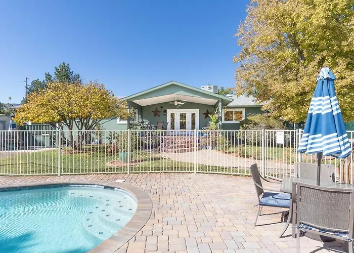 Holiday home Kapila Gardens Family Retreat W/ Private Pool