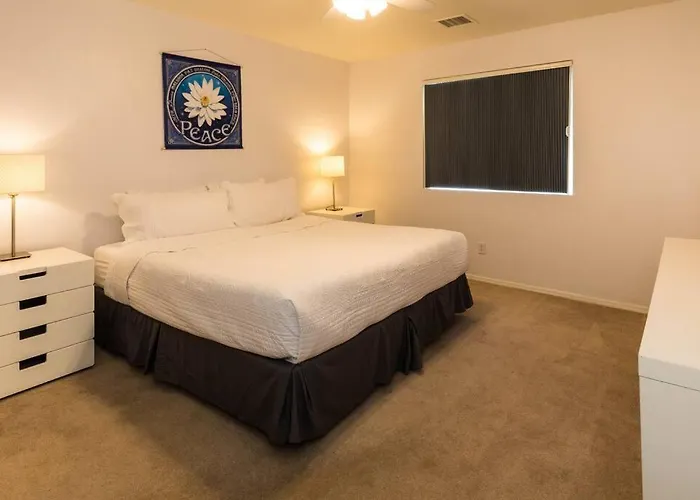 Kapila Gardens Family Retreat W/ Private Pool * Cottonwood