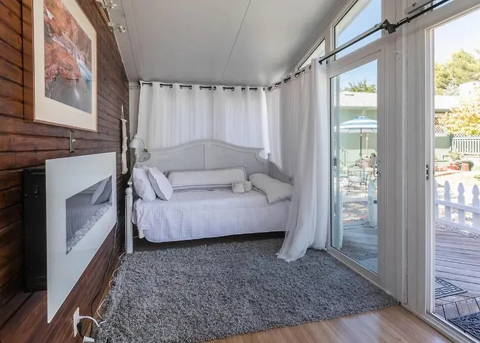 Holiday home Kapila Gardens Family Retreat W/ Private Pool Cottonwood