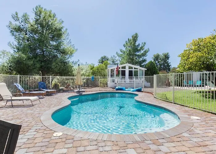 Holiday home Kapila Gardens Family Retreat W/ Private Pool