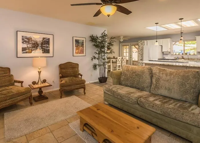 Kapila Gardens Family Retreat W/ Private Pool Cottonwood